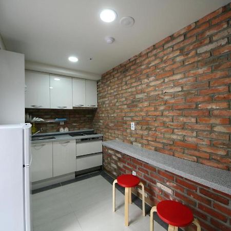 Star Guest House Seoul Exterior photo