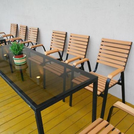 Star Guest House Seoul Exterior photo