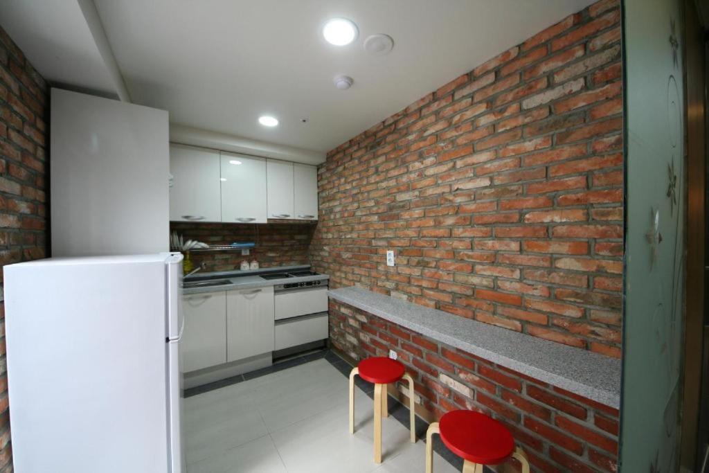 Star Guest House Seoul Exterior photo