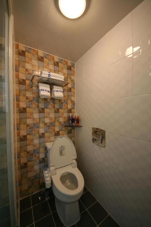 Star Guest House Seoul Exterior photo
